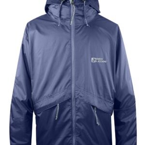 Red Ledge Men's Thunderlight Rain Jacket